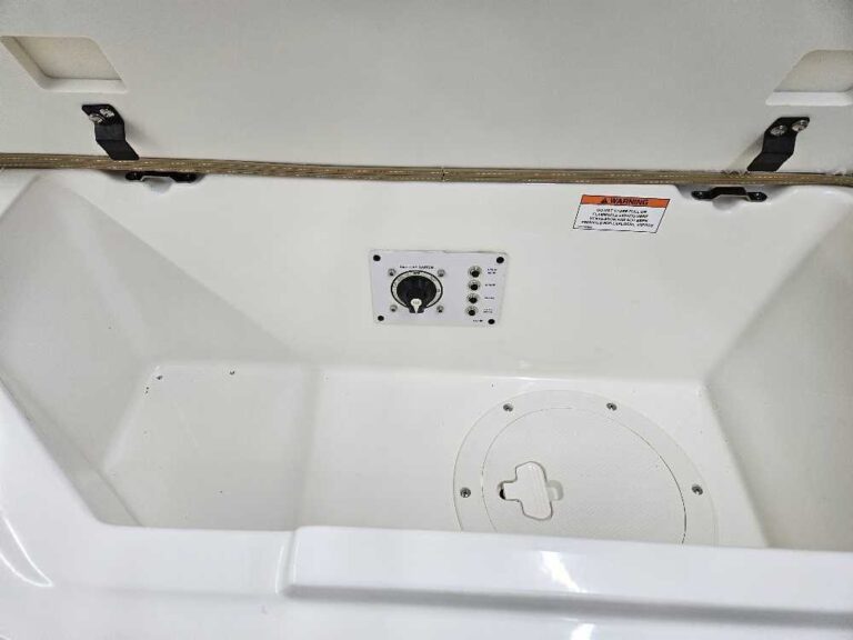 2025 Bayliner V20I US-BLBX3181D525 [photo 19]